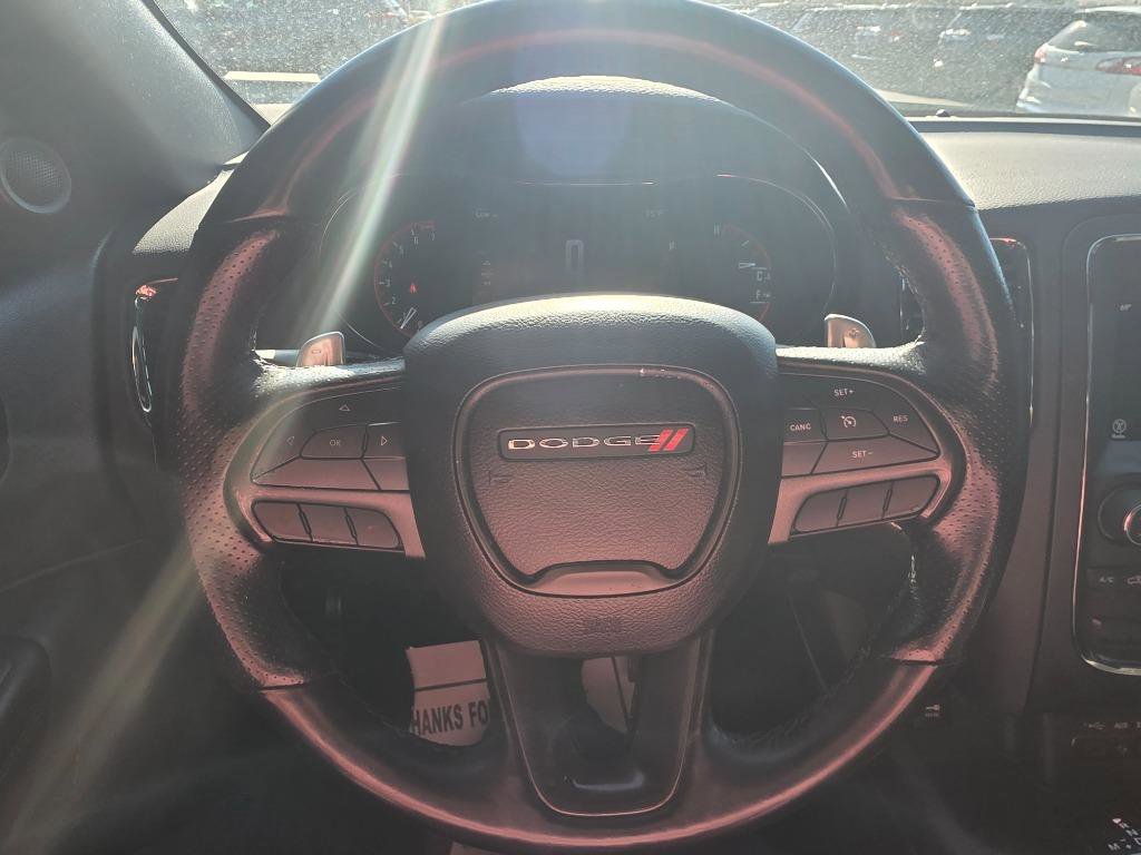 Used 2020 Dodge Durango GT image 14