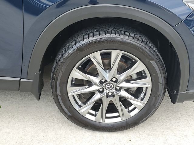 Used 2019 MAZDA CX-5 Signature AWD/4WD image 6