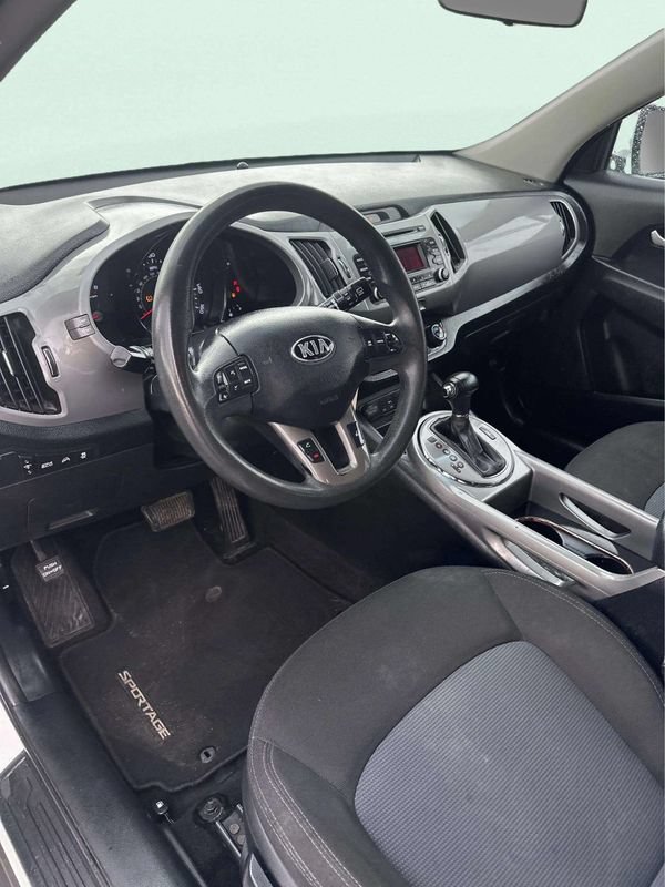 Used 2016 Kia Sportage LX AWD/4WD image 14