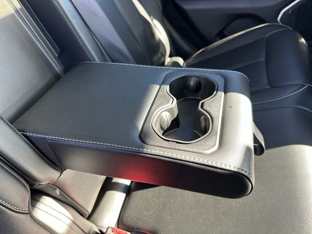 Used 2022 Jeep Grand Cherokee Limited 4xe w/ Luxury Tech Group II image 34