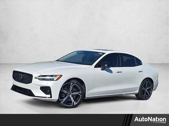Used 2024 Volvo S60 B5 Plus