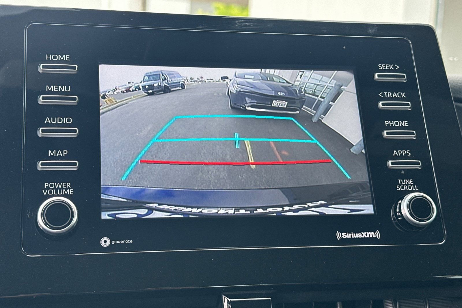 Certified 2022 Toyota Camry LE FWD image 18