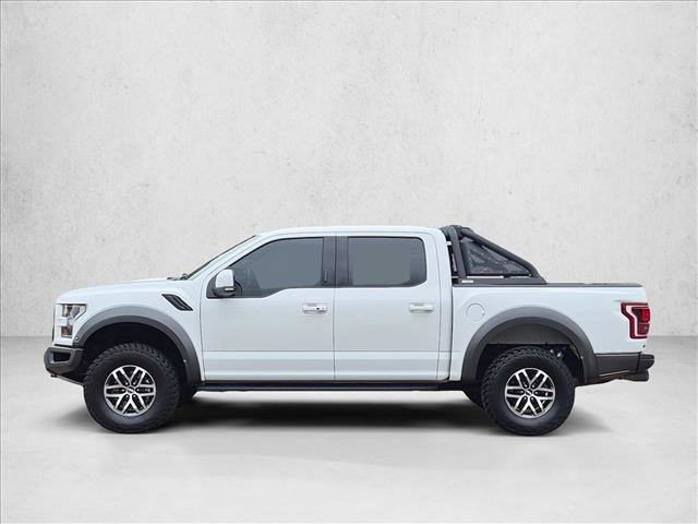 Used 2018 Ford F150 Raptor w/ Equipment Group 802A Luxury AWD/4WD image 8