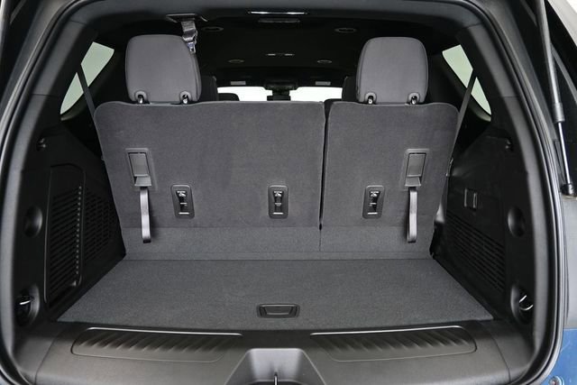 New 2026 Chevrolet Tahoe LS w/ LPO, Dark Essentials Package AWD/4WD image 34