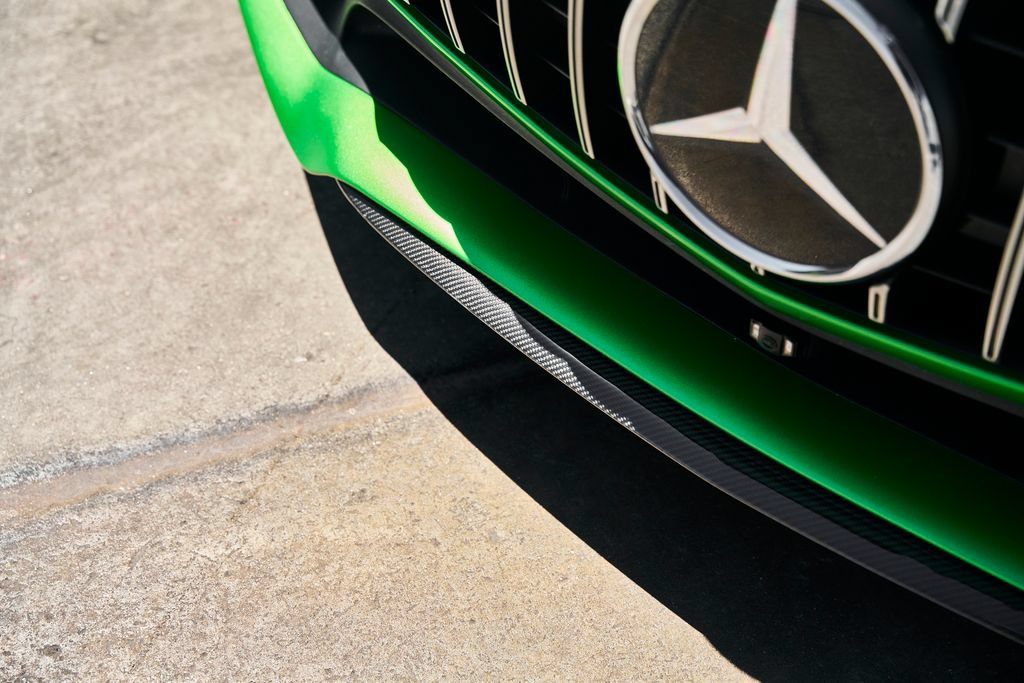 Used 2018 Mercedes-Benz AMG GT R image 10