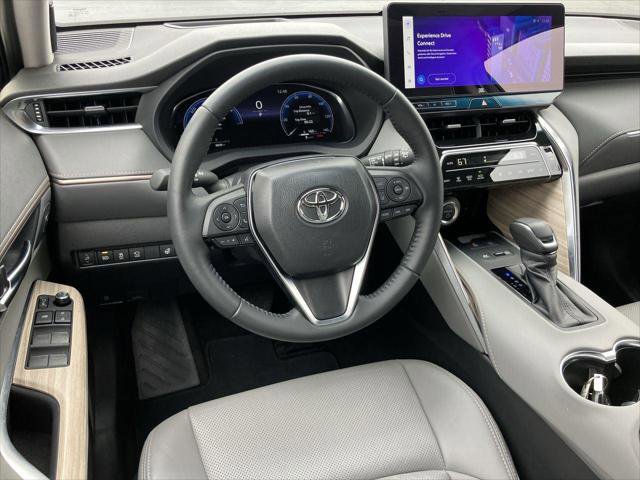 Certified 2024 Toyota Venza Limited image 17