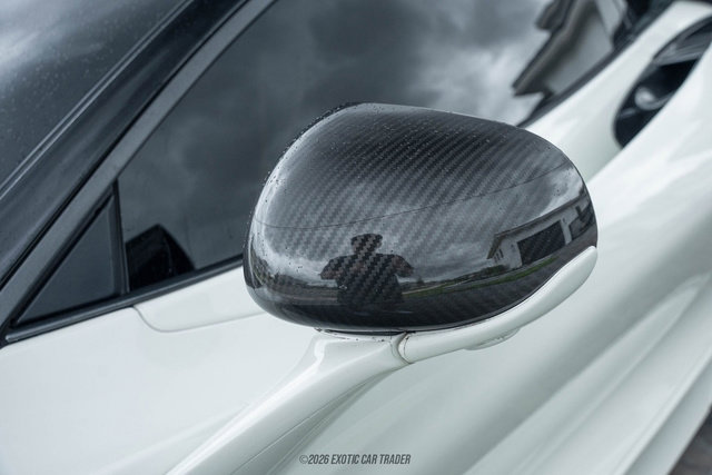 Used 2020 McLaren 720S Performance RWD image 64