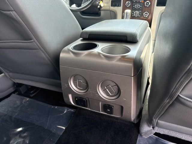 Used 2013 Ford F150 Lariat w/ Luxury Equipment Group AWD/4WD image 49
