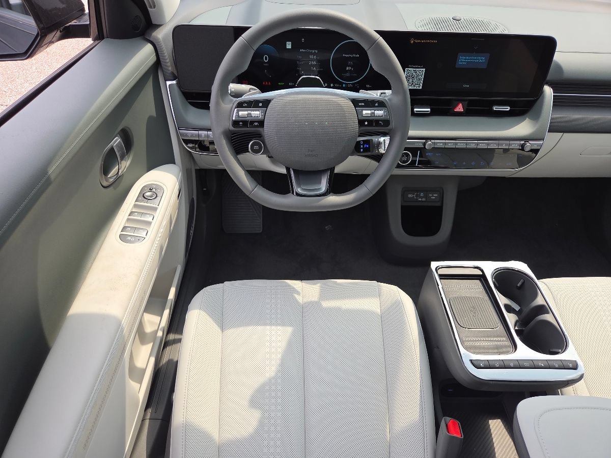 New 2026 Hyundai Ioniq 5 Limited AWD/4WD image 29