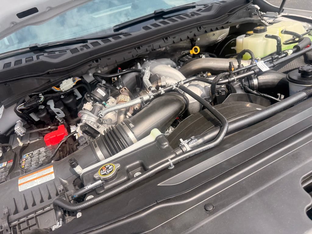 New 2026 Ford F350 XL AWD/4WD image 58