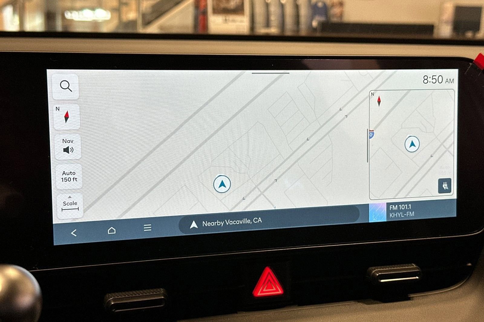 New 2025 Hyundai Ioniq 5 N image 18