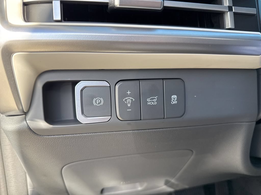 New 2026 Hyundai Santa Fe SE FWD image 29