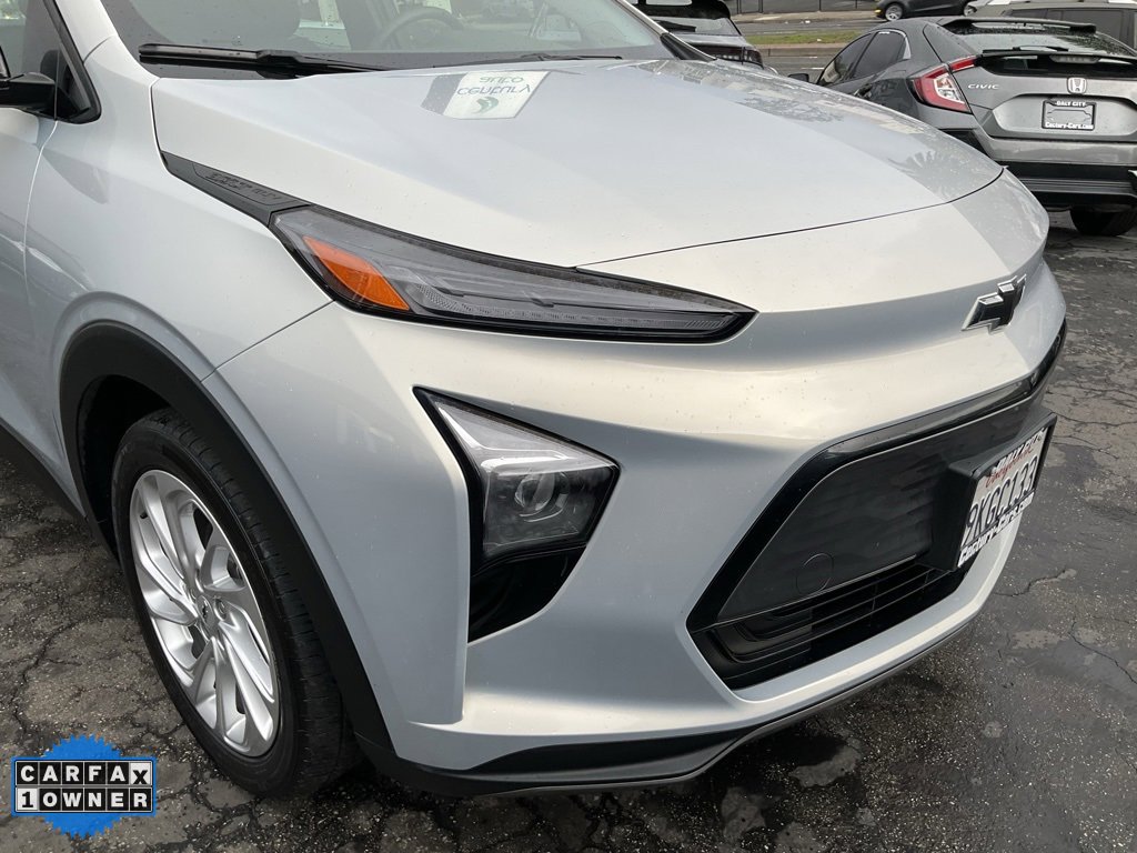 Used 2023 Chevrolet Bolt EUV LT image 66