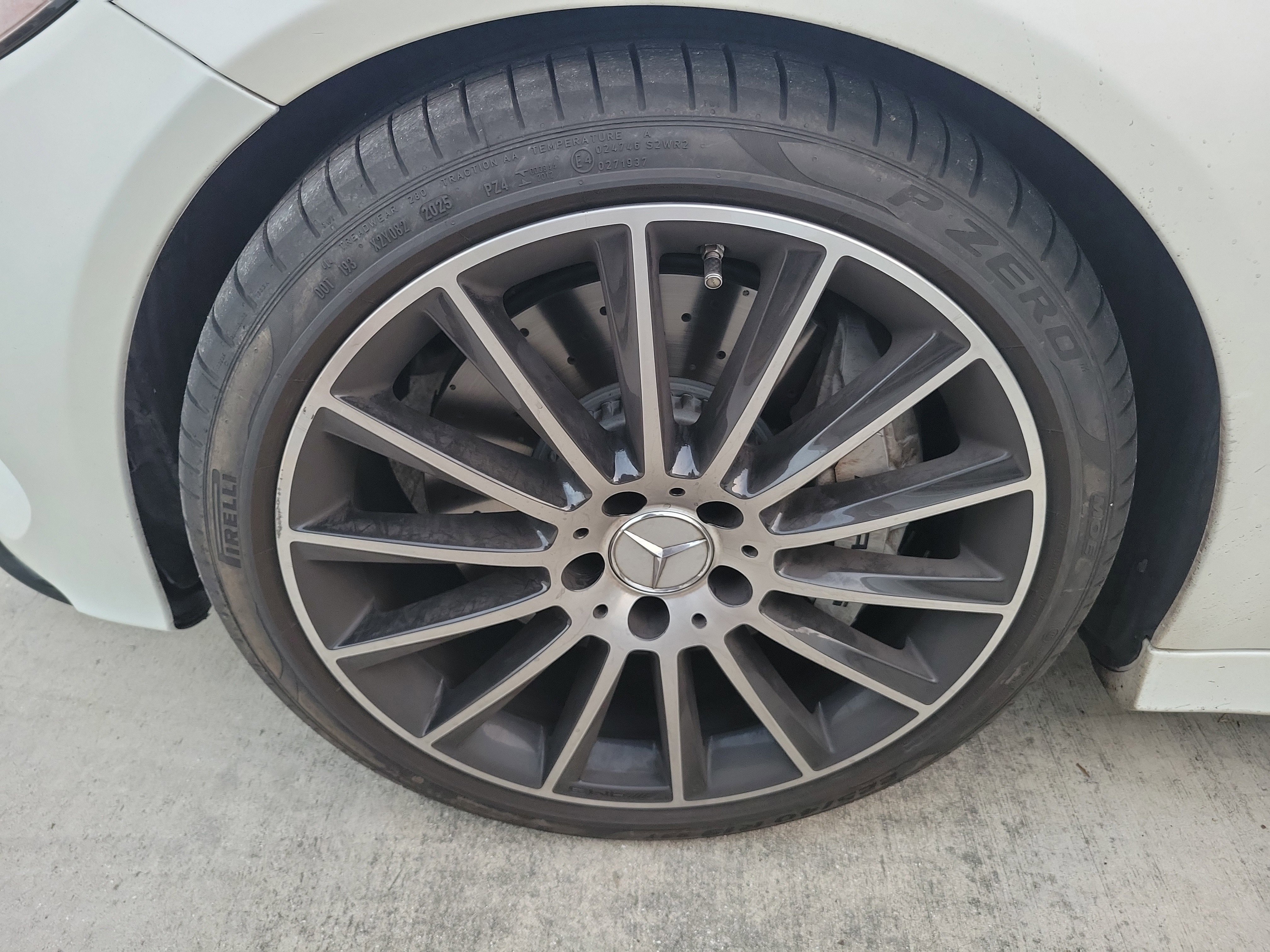 Used 2018 Mercedes-Benz C 43 AMG 4MATIC Coupe image 5