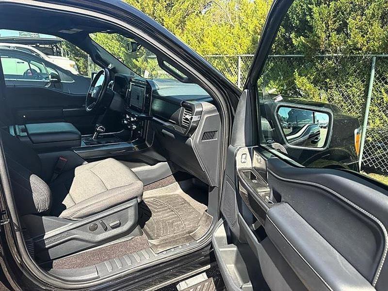 Used 2022 Ford F150 XLT w/ Equipment Group 302A High image 37