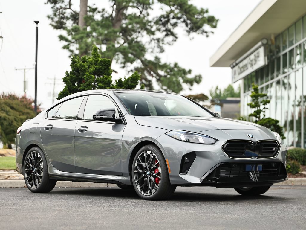 New 2026 BMW M235i xDrive w/ Technology Package AWD/4WD image 1