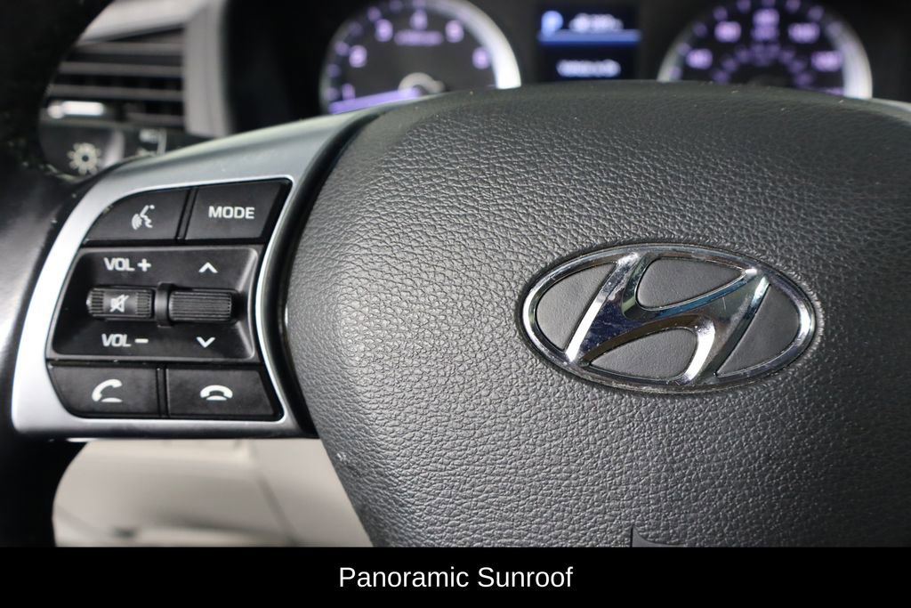 Used 2019 Hyundai Sonata Limited w/ Ultimate Package 04 image 8