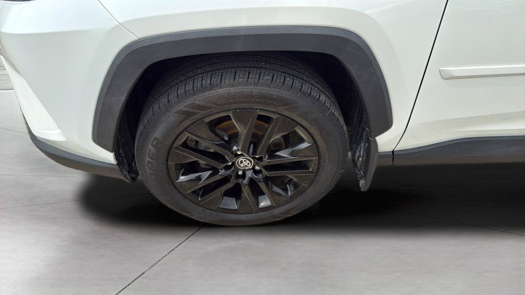 Used 2020 Toyota RAV4 Limited AWD/4WD image 9