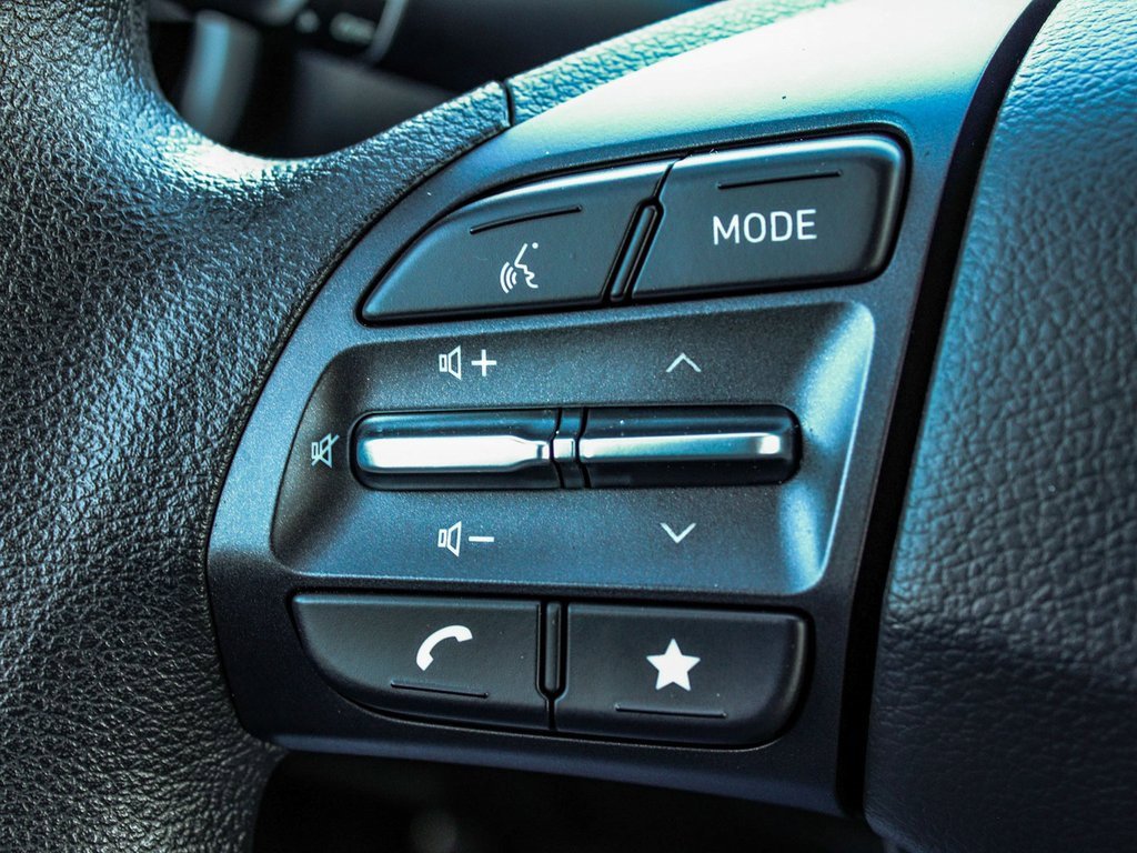 Used 2023 Hyundai Kona SEL w/ Cargo Package image 27