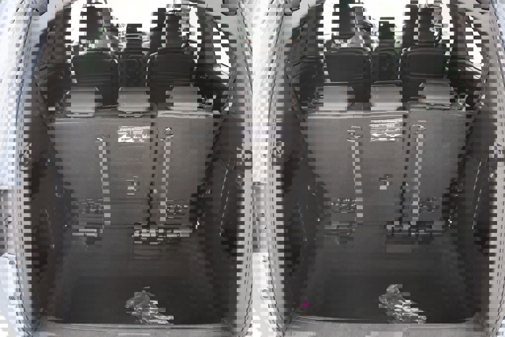 Used 2025 Honda Odyssey Sport-L image 29