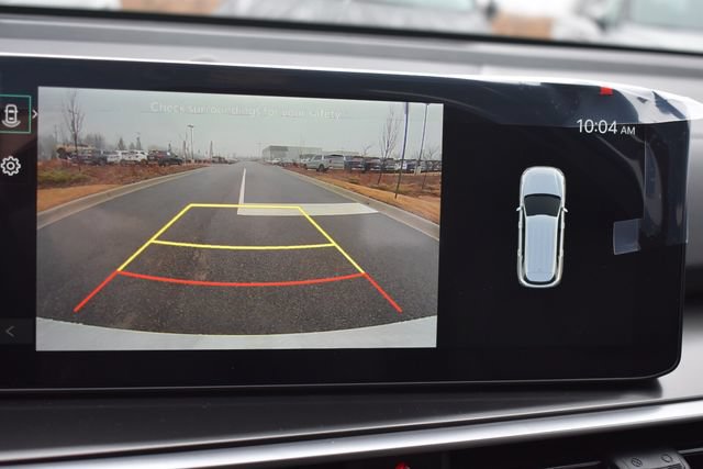 New 2026 Kia Sorento S FWD image 31