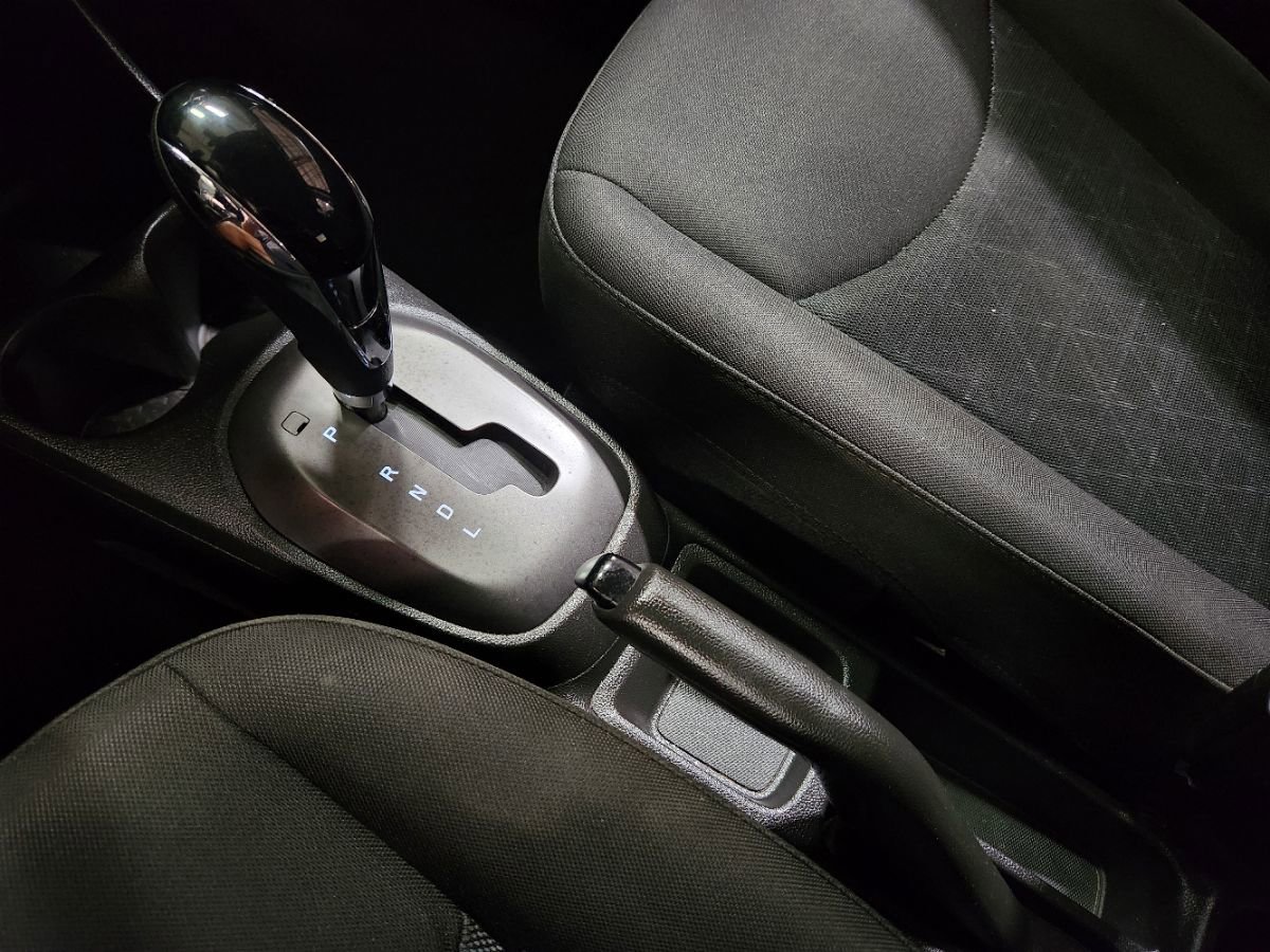 Used 2020 Chevrolet Spark LT image 41