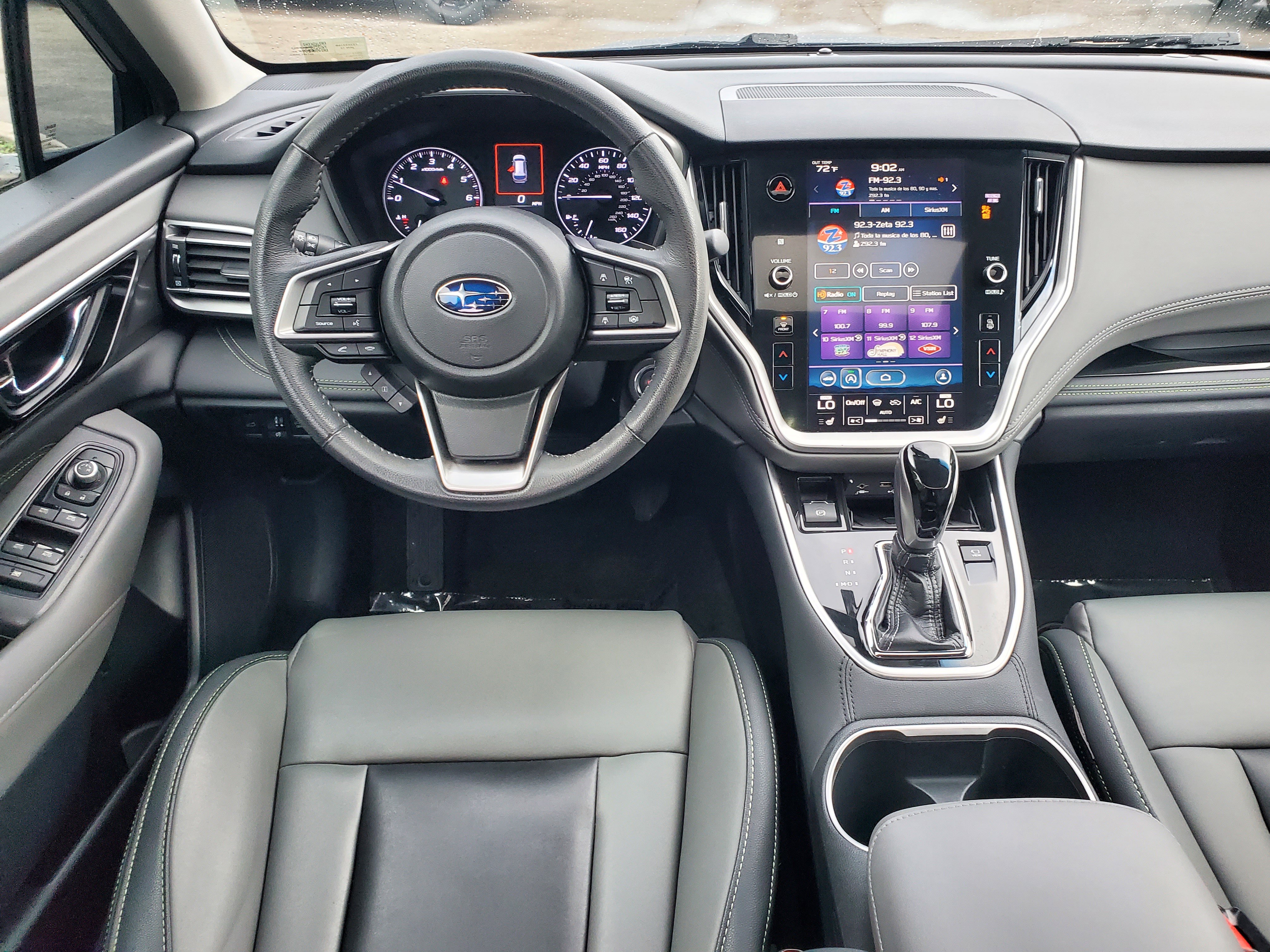 Used 2021 Subaru Outback Onyx Edition XT image 20