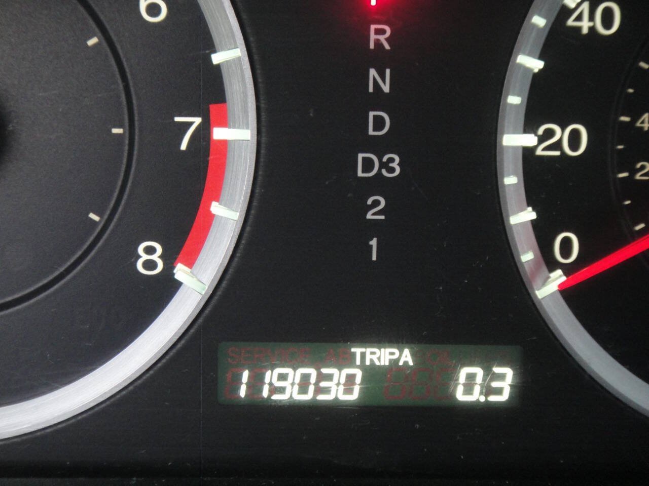 Used 2011 Honda Accord SE image 13