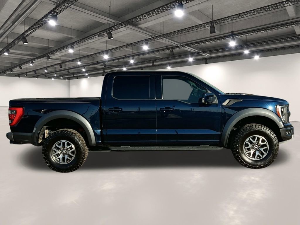 Used 2022 Ford F150 Raptor w/ Equipment Group 801A High image 17