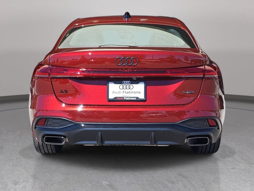 New 2026 Audi A5 Prestige AWD/4WD image 6