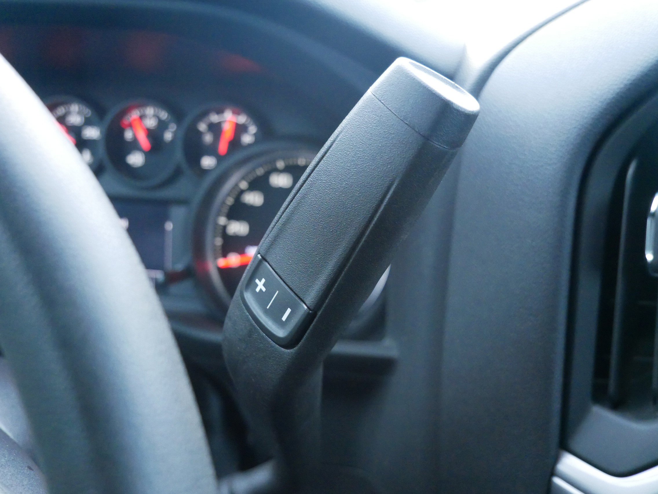 Certified 2024 Chevrolet Silverado 1500 Custom Trail Boss w/ Turbomax Blackout Package image 25