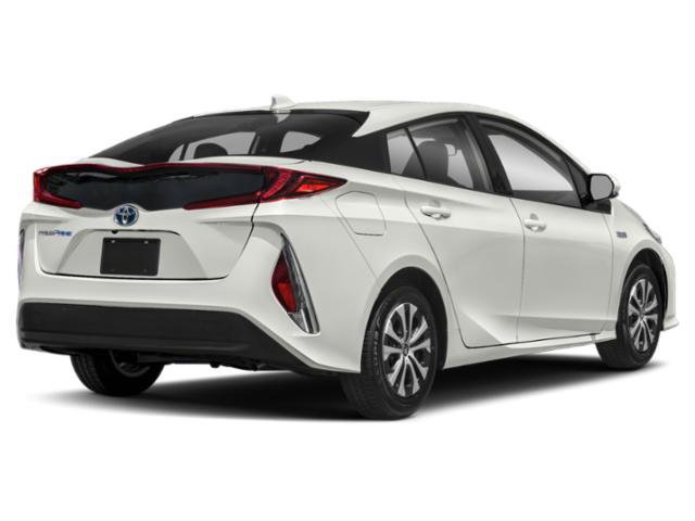 Used 2022 Toyota Prius Prime XLE image 2