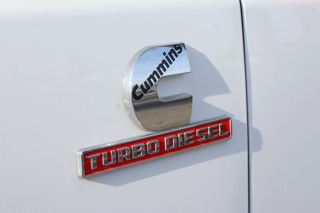 Used 2021 RAM 5500 Tradesman w/ Chrome Appearance Group image 50