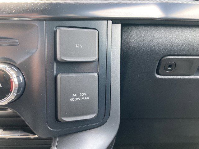 New 2026 Ford F150 Lariat AWD/4WD image 26