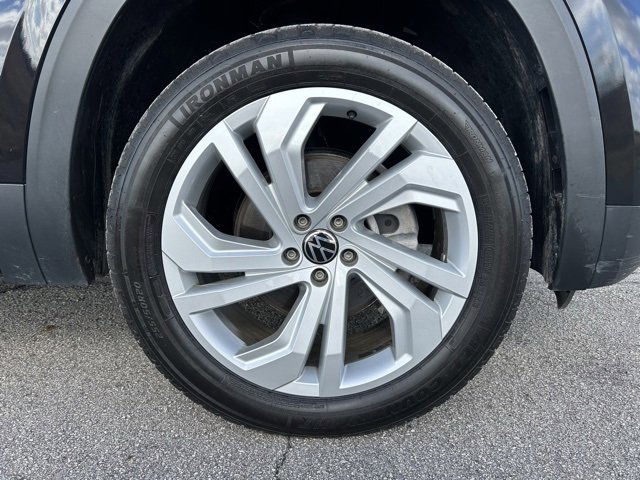 Used 2021 Volkswagen Atlas SE image 35