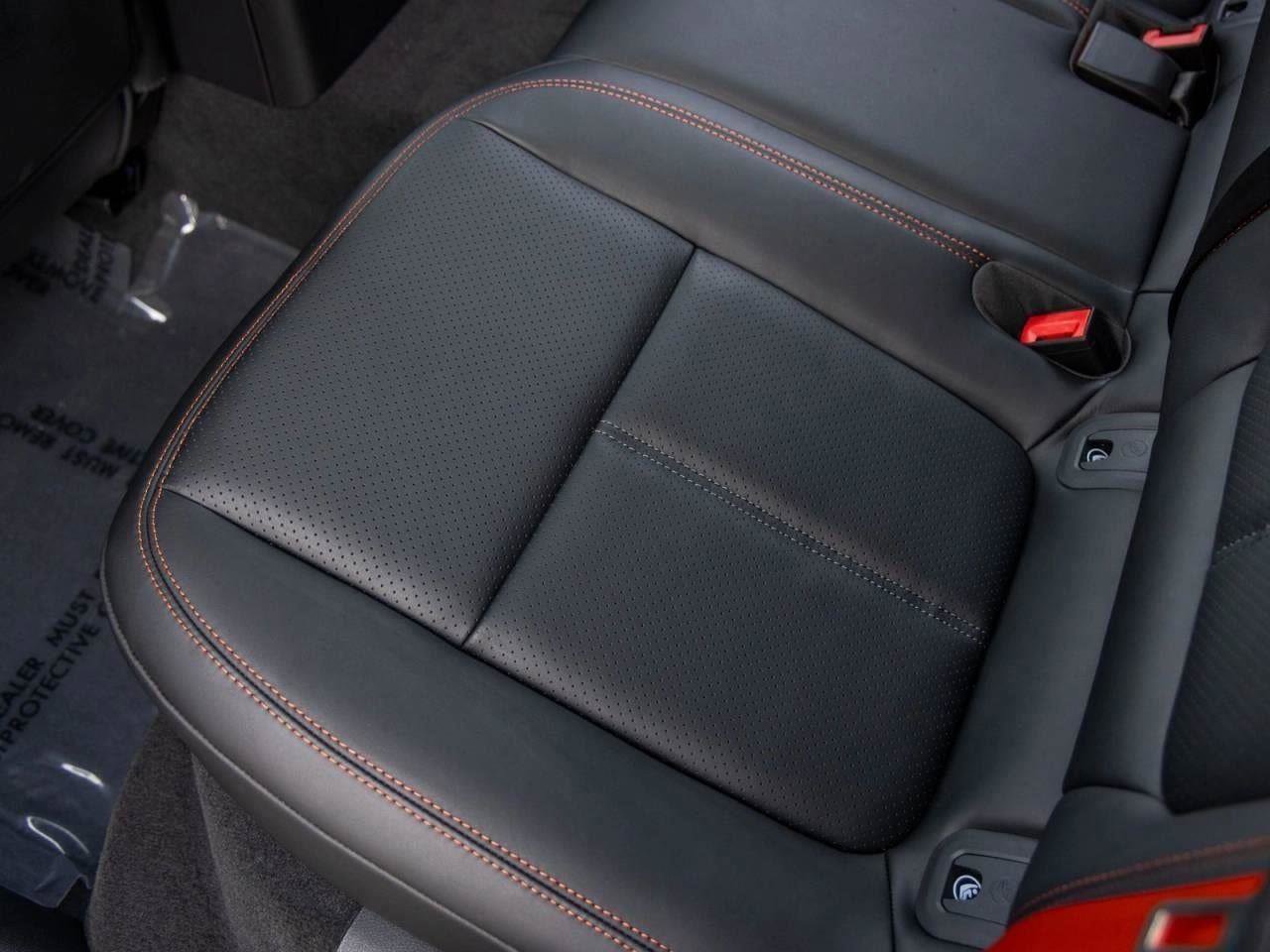 New 2026 Porsche Macan image 73