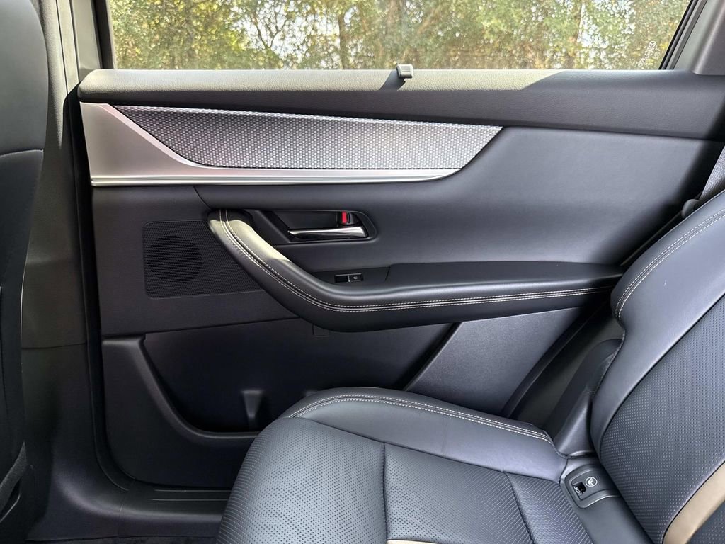 New 2026 MAZDA CX-90 3.3 Turbo w/ Premium Plus Pkg image 22