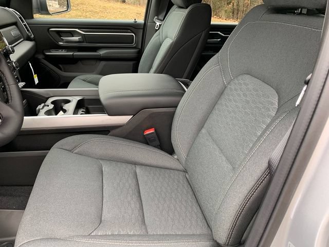 New 2026 RAM 1500 Big Horn w/ Night Edition AWD/4WD image 13