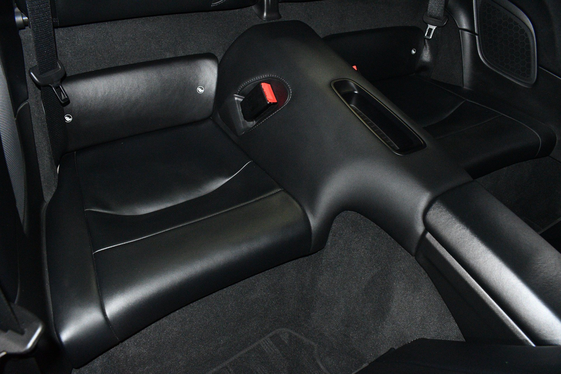 Used 2015 Porsche 911 Targa 4 AWD/4WD image 20