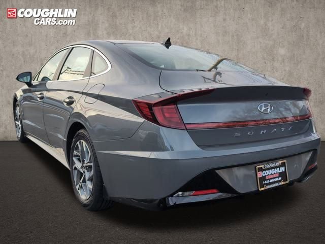 Used 2023 Hyundai Sonata SEL image 5