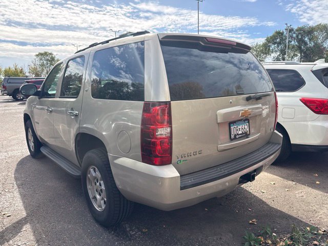 Used 2012 Chevrolet Tahoe LT AWD/4WD image 4