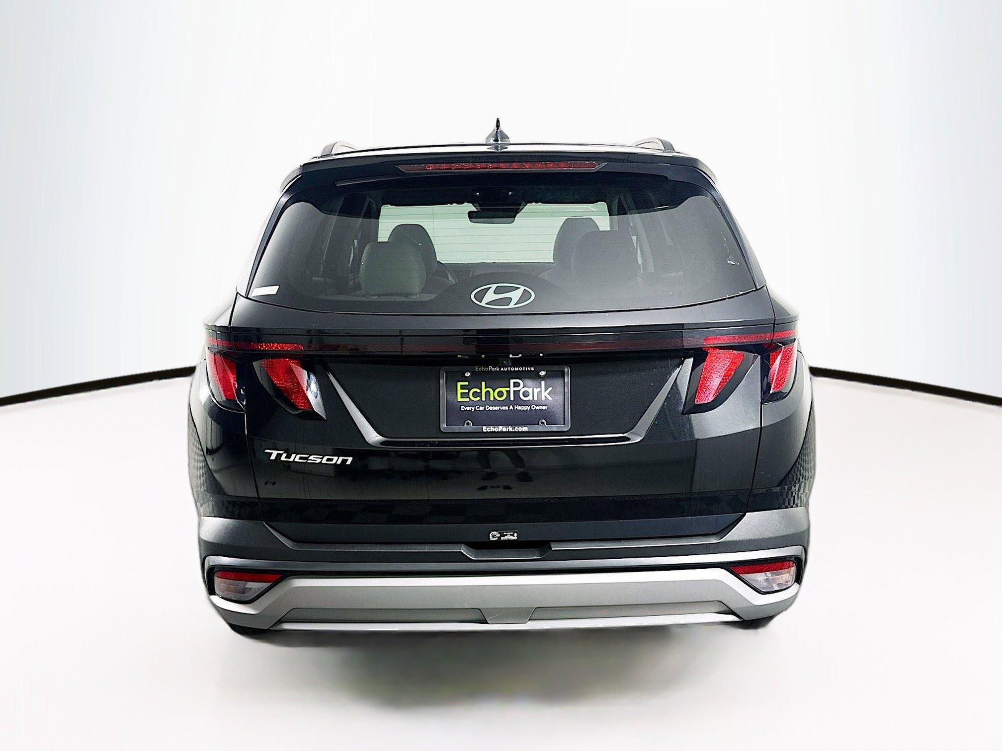 Used 2025 Hyundai Tucson SEL FWD image 7
