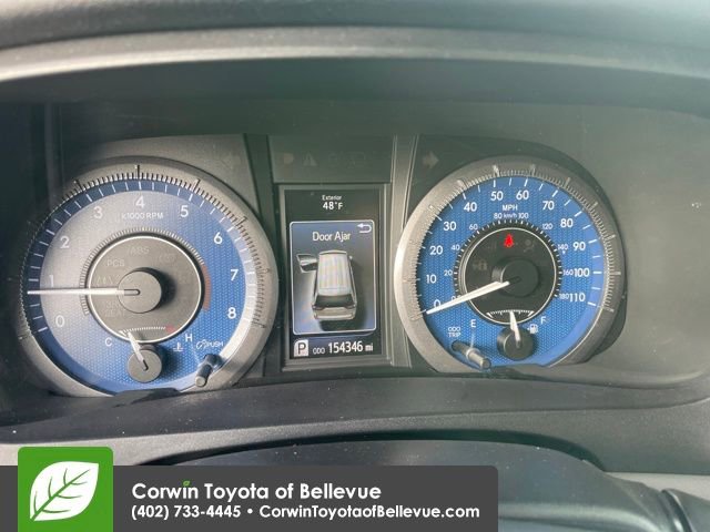 Used 2015 Toyota Sienna XLE w/ XLE Navigation Package image 15