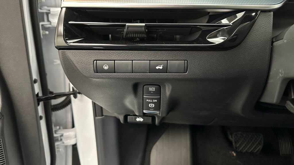 New 2026 Nissan Murano SL AWD/4WD image 24