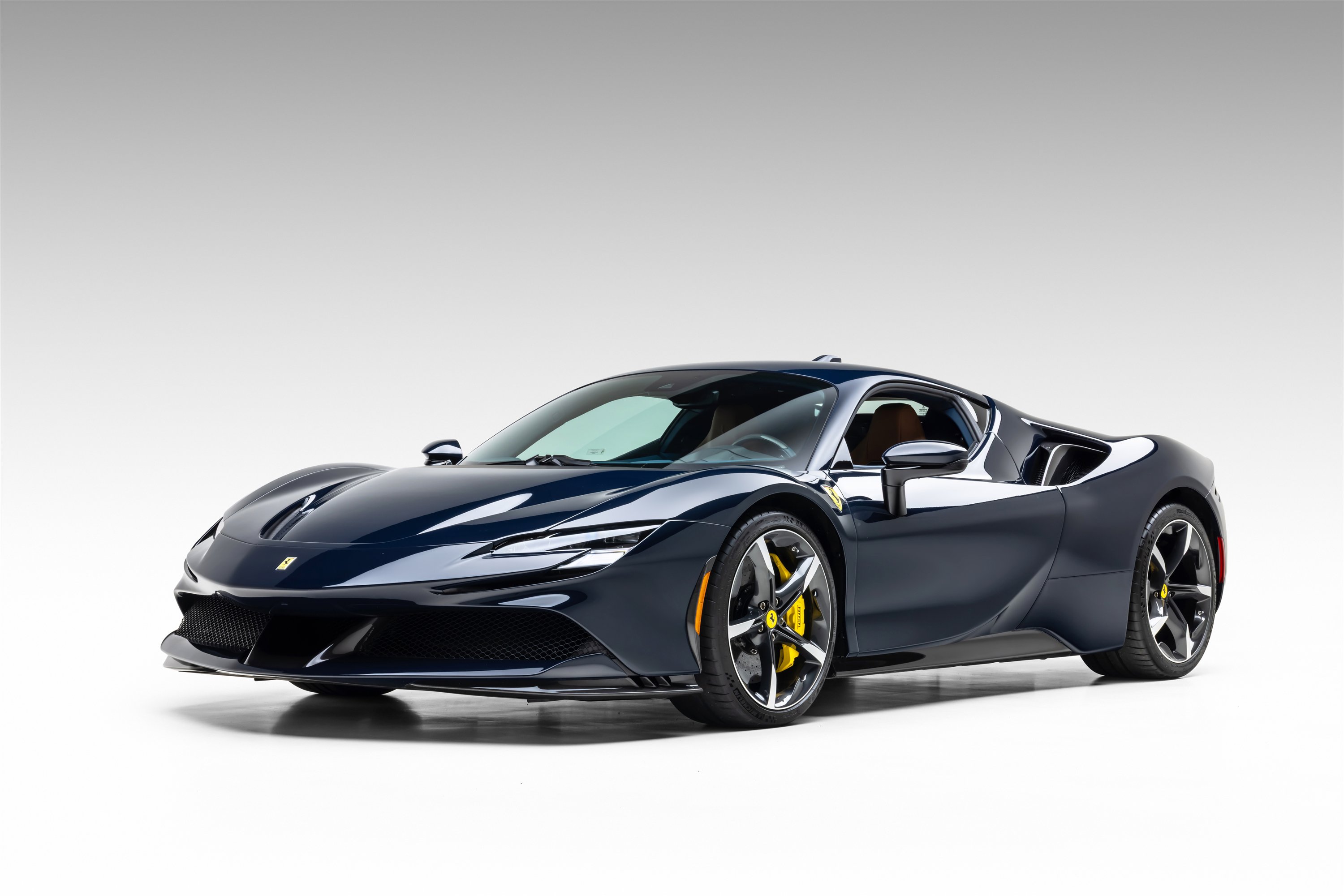 Certified 2023 Ferrari SF90 Stradale image 2