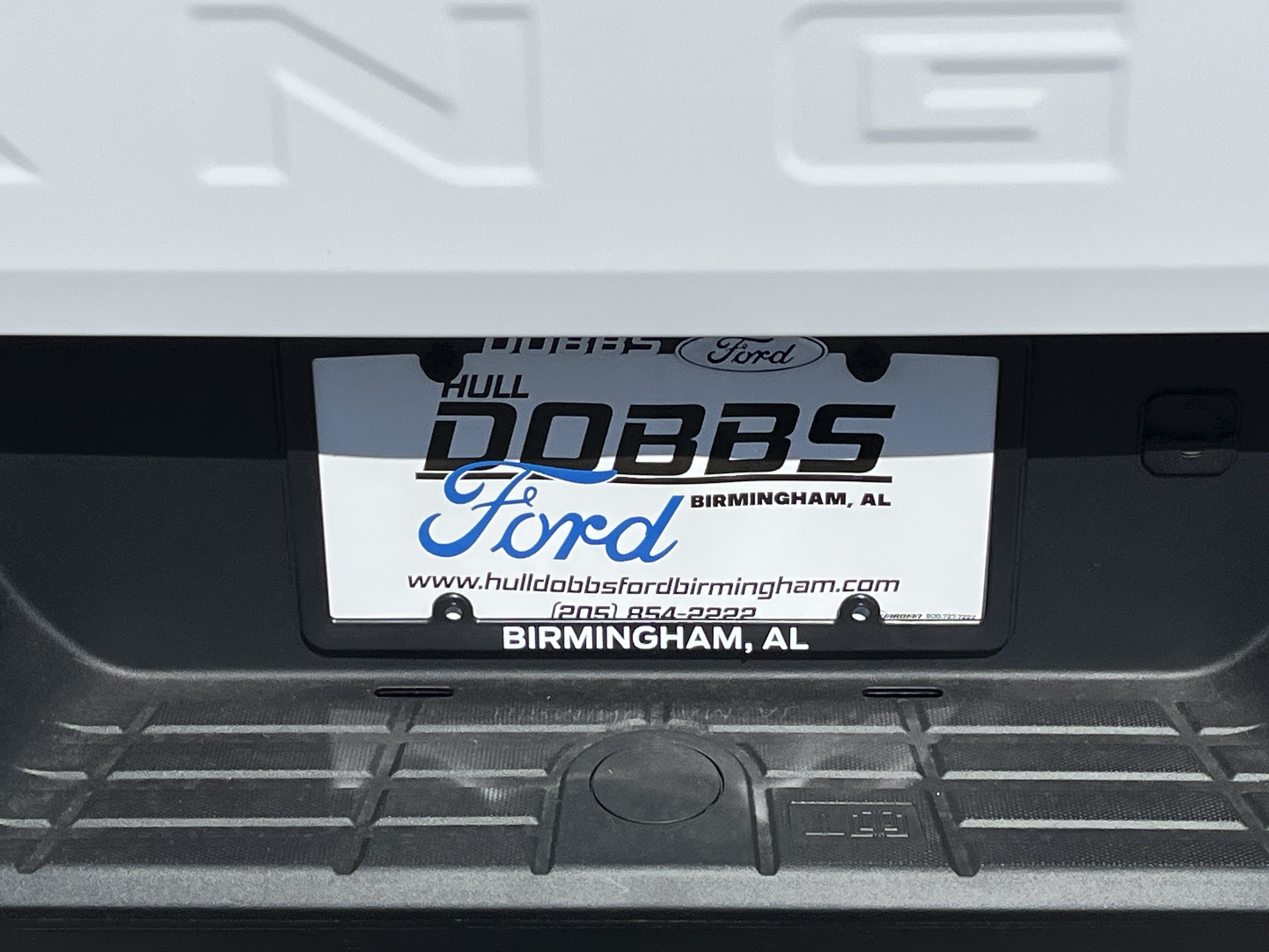 New 2026 Ford Ranger XL RWD image 31