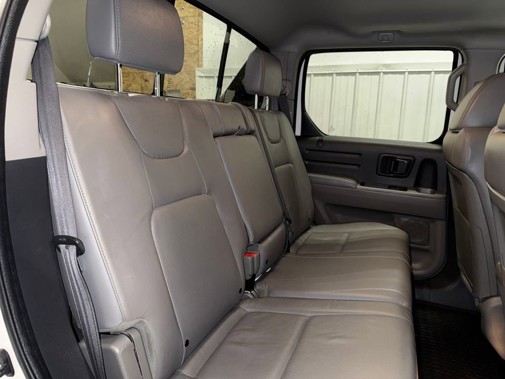 Used 2014 Honda Ridgeline RTL image 23