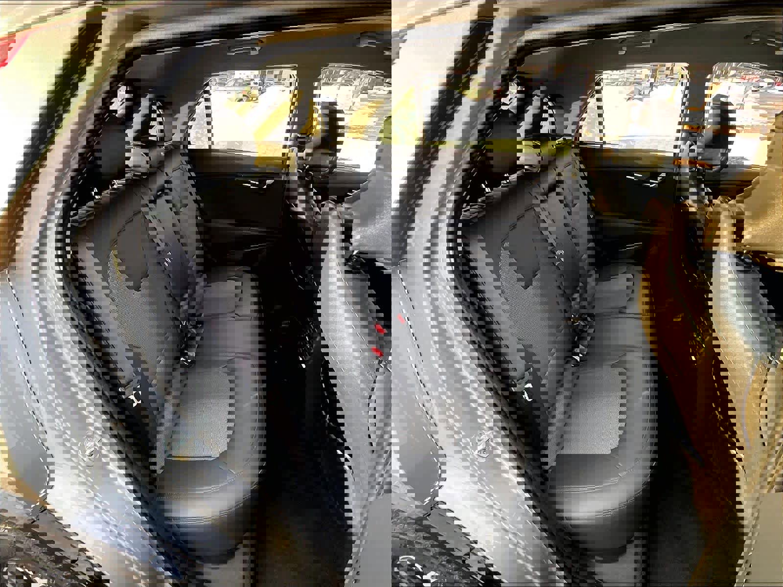 Used 2023 Kia Niro Wind w/ Wind Preserve Package image 16