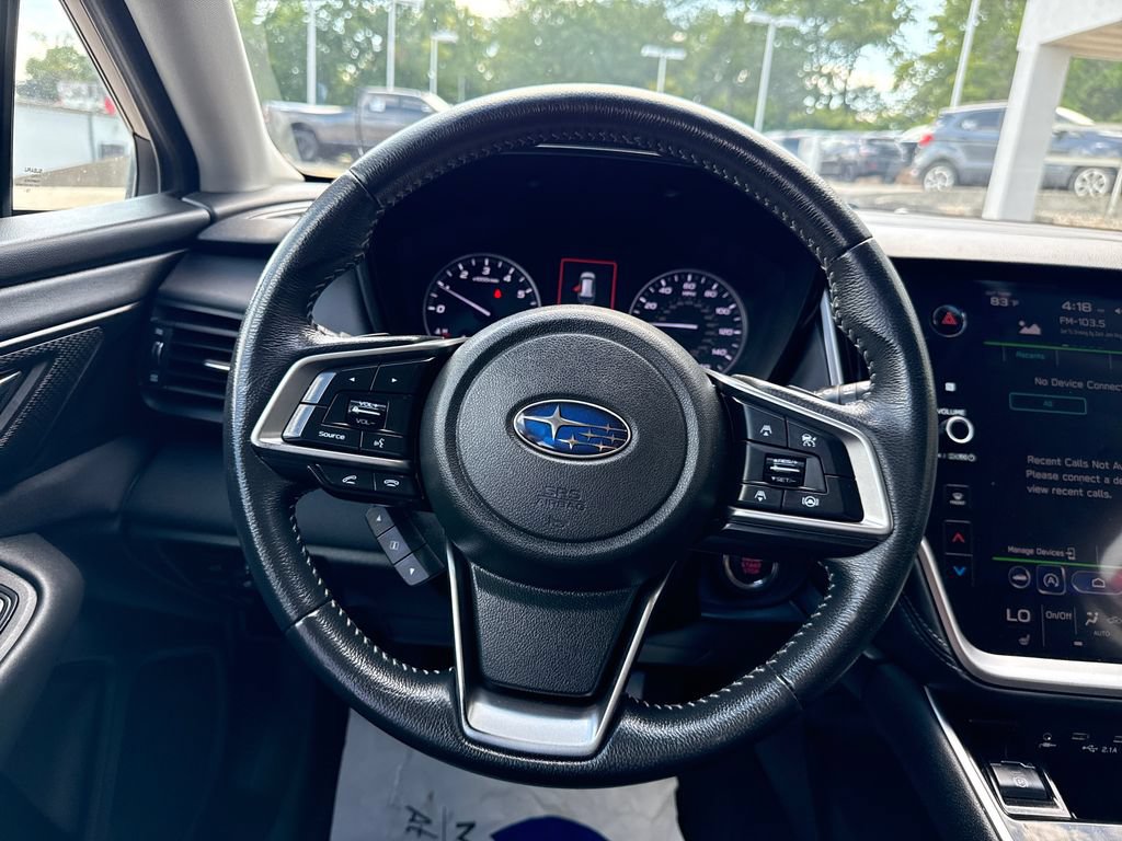 Used 2020 Subaru Outback Premium AWD/4WD image 14