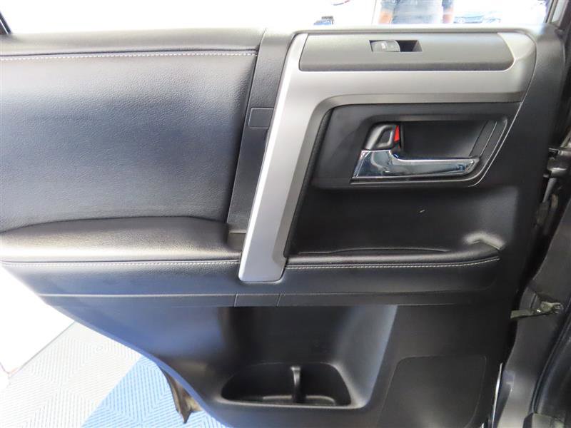 Used 2019 Toyota 4Runner Limited image 31